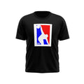 #Hititharder Season T-shirt