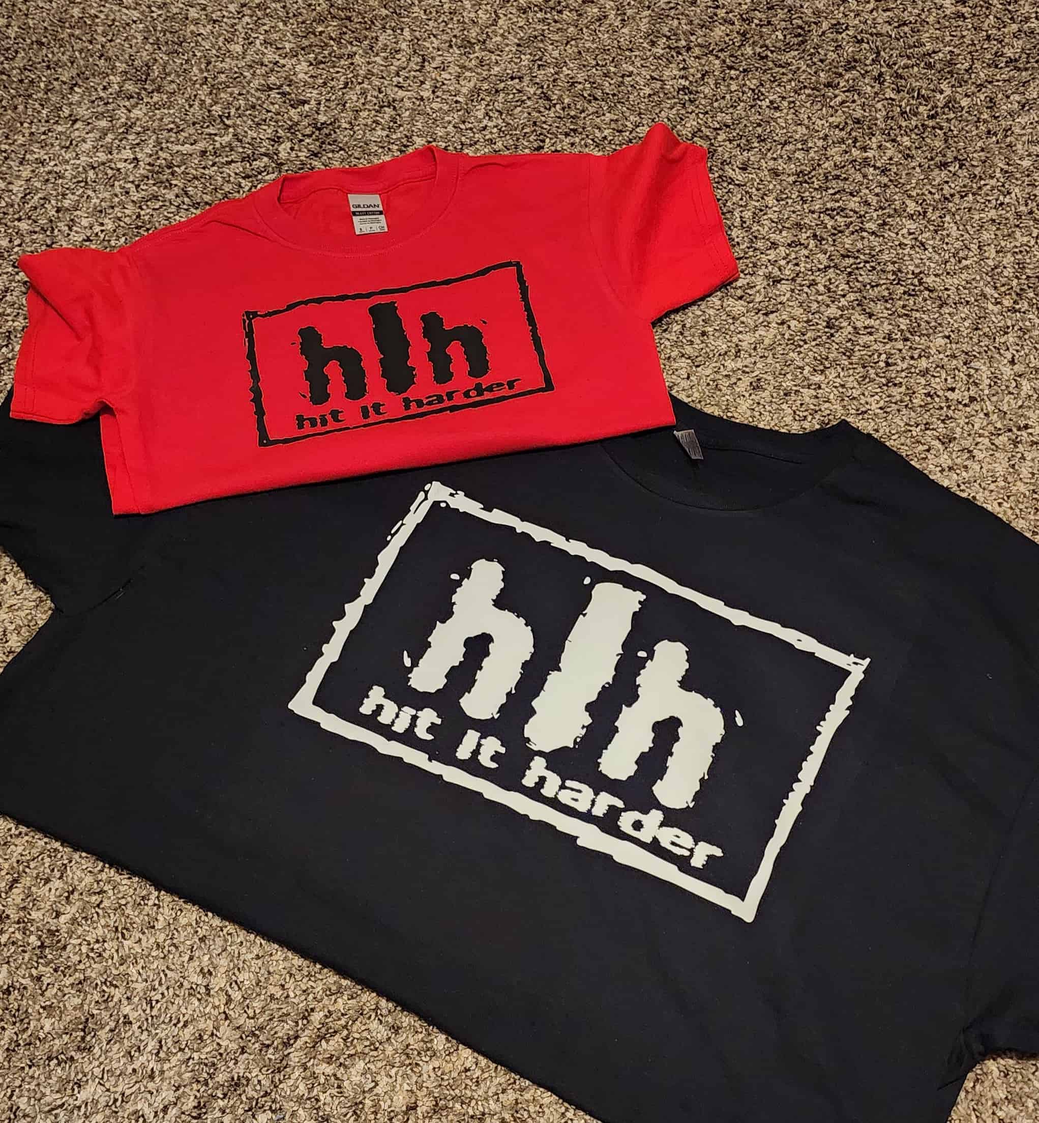 HIH Order