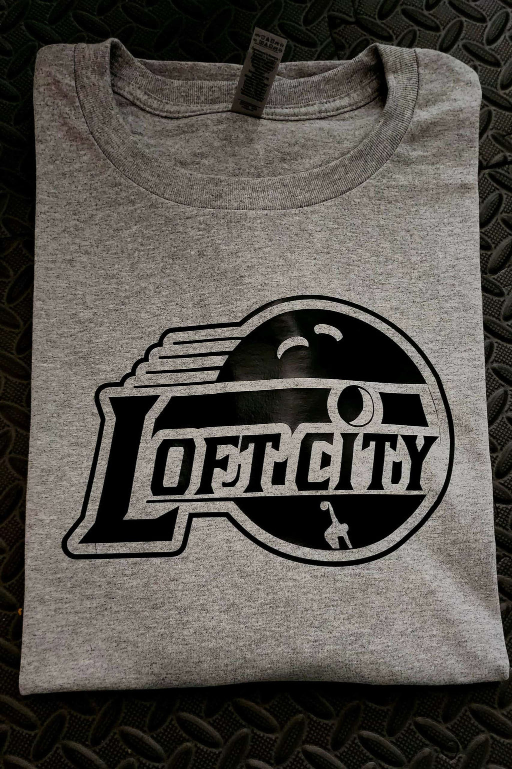 Loft City