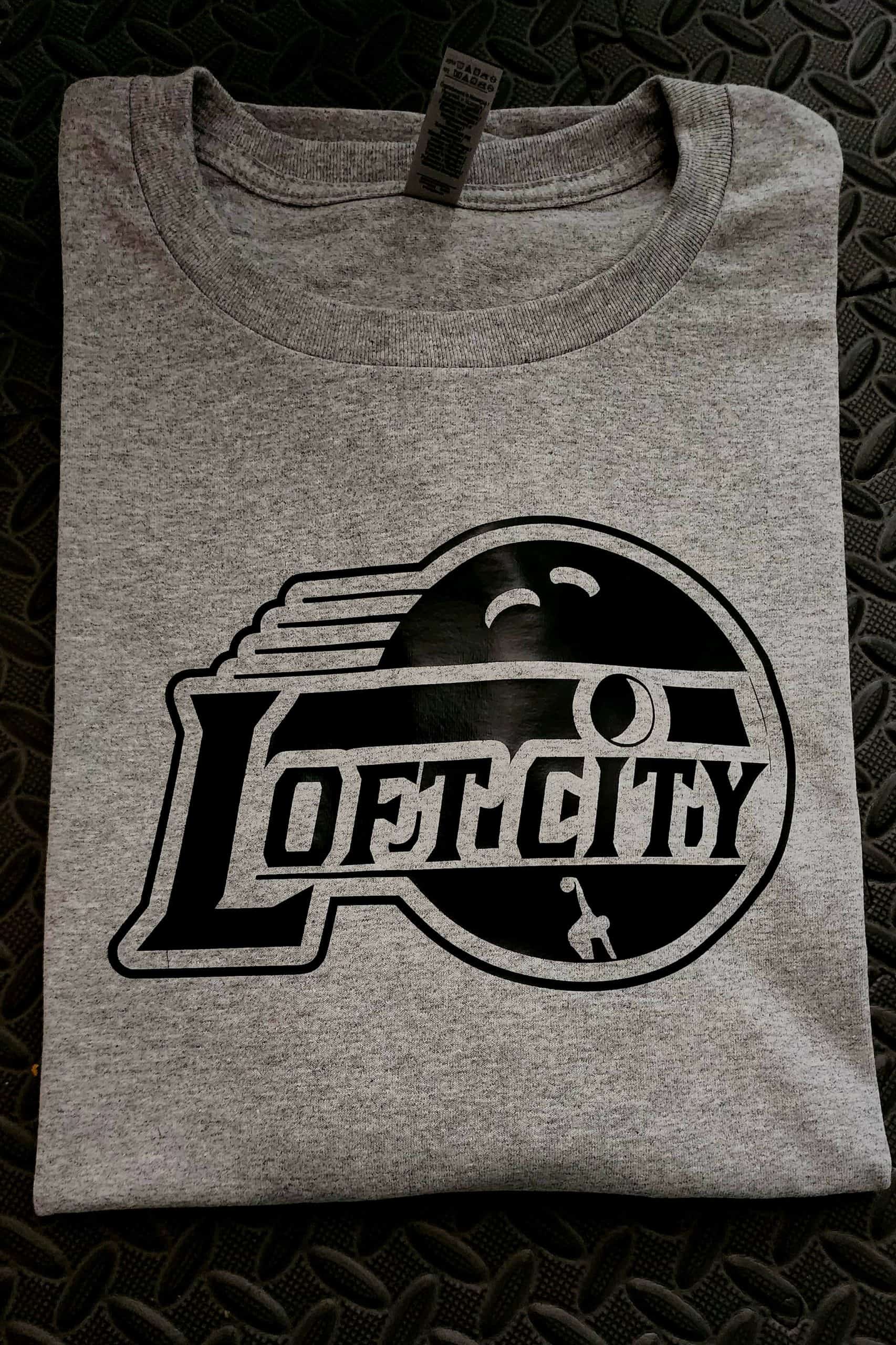 Loft City