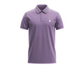 Embroidered Logo Polo