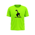 #Hititharder T-Shirt