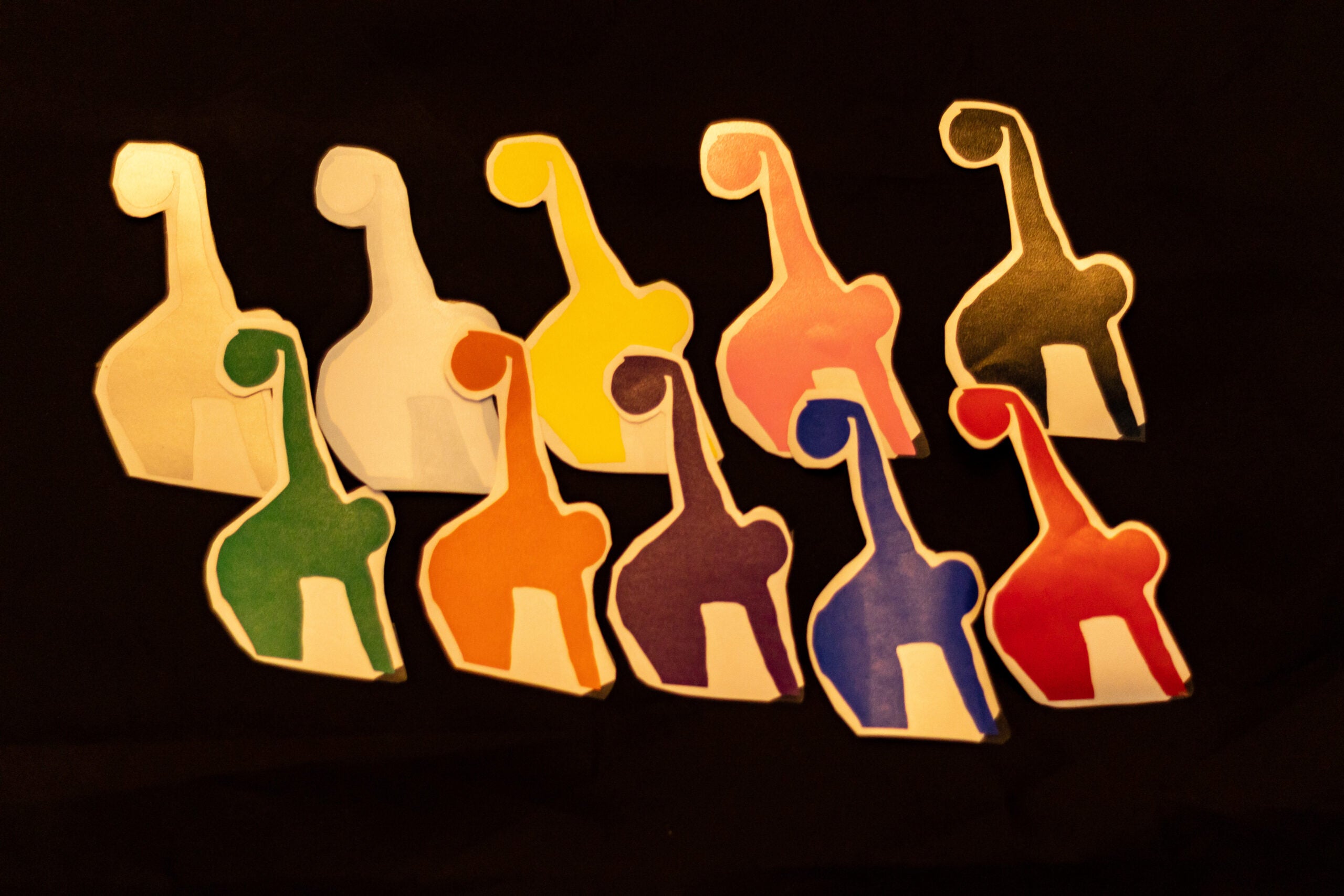 Vinyl Decals