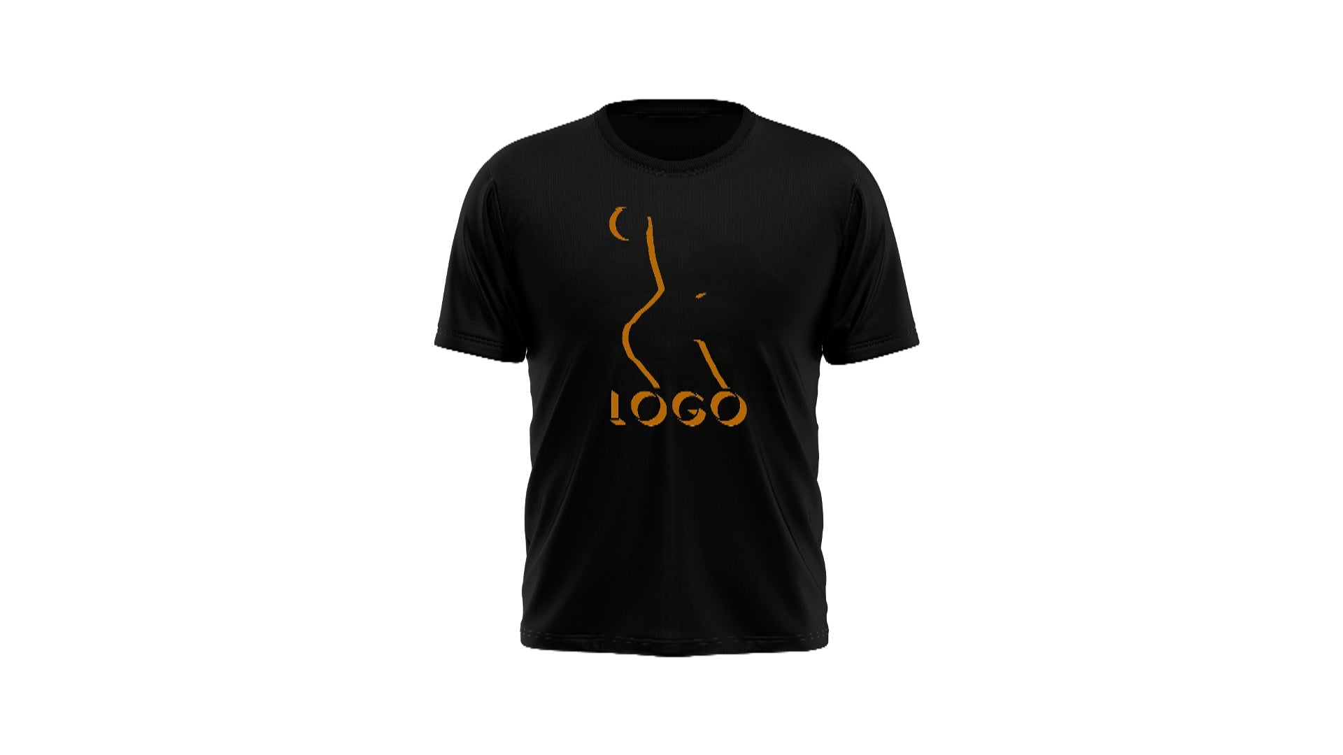 LOGO t-shirt