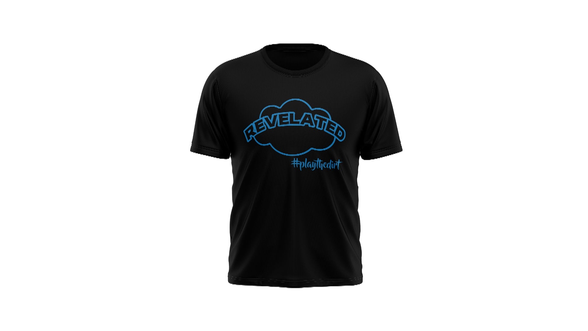 Revelated #playthedirt