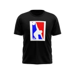 #Hititharder Season T-shirt