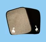 #Hititharder Microfiber Pad