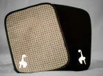 #Hititharder Microfiber Pad - Image 2
