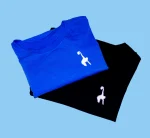Logo Embroidered T-Shirt - Image 2