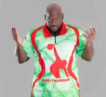 #Hititharder Dye Sub Jersey