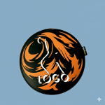 LOGO Premium Rubber Backed Shammy